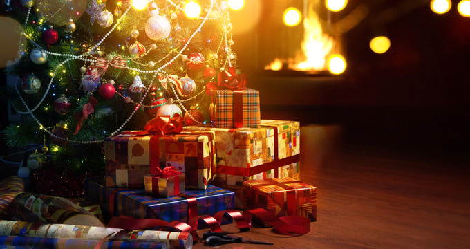 December Holidays and Events in the United States