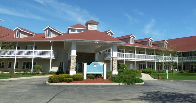 Delavan Lake Resort