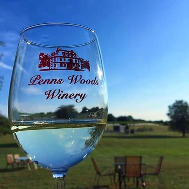 Penns Woods Winery (Pennsylvania)