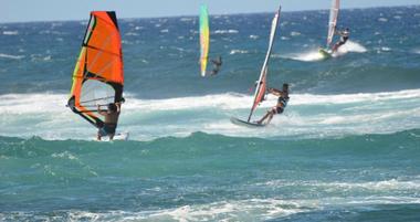 Delmarva Board Sport Adventures