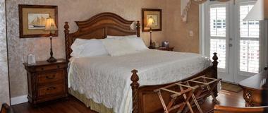 Guest Accommodations