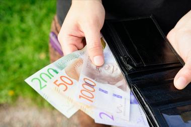 Tips for Currency in Sweden