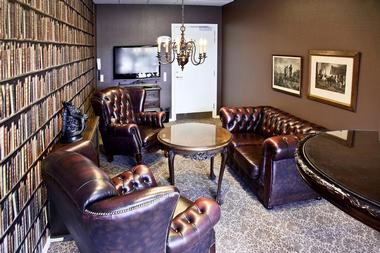 Montra Hotel Sabro Kro