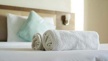 Hotels in Denmark: Hotel Scandic Regina