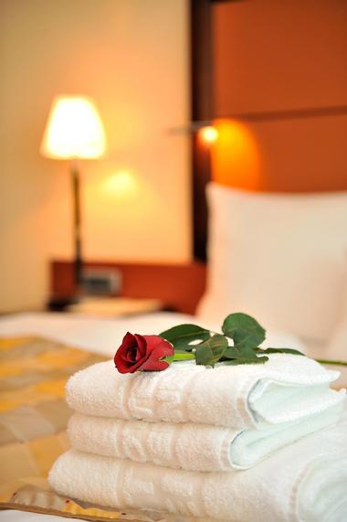 Hotels in Denmark: Hotel SP34