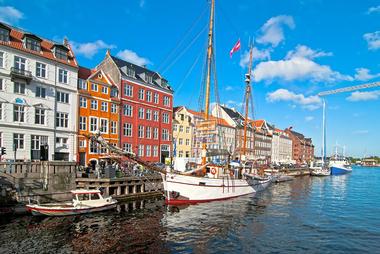 Hotels in Denmark: 71 Nyhavn Hotel