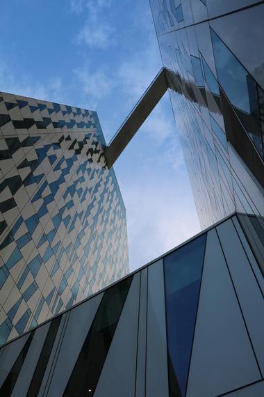 AC Hotel by Marriott Bella Sky Copenhagen
