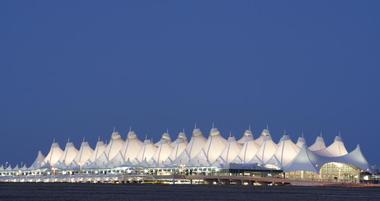 Denver Airport Code