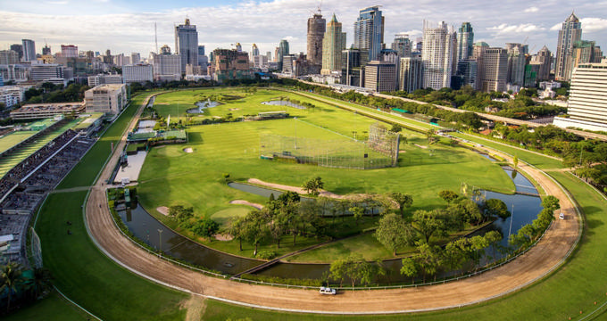 25 Denver Parks