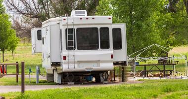 Denver RV Parks