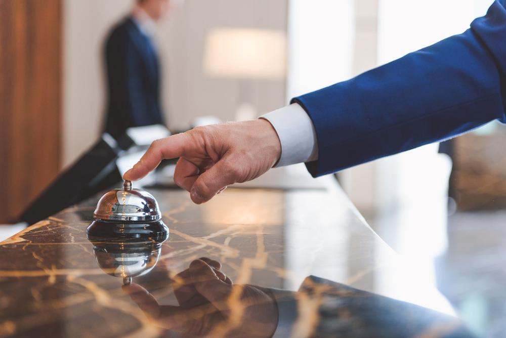 If You Want Comfort Without the Chaos, Book Best Western Plus Henderson Hotel
