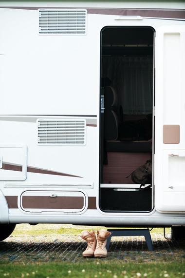 Fredericksburg, TX RV Parks