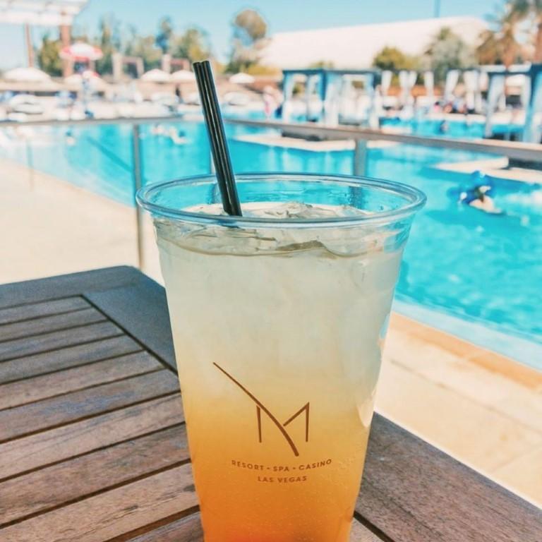 Double Down on Relaxation at M Resort Spa Casino