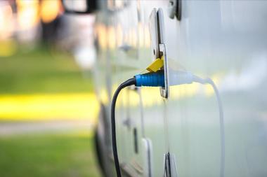 Fredericksburg RV Park