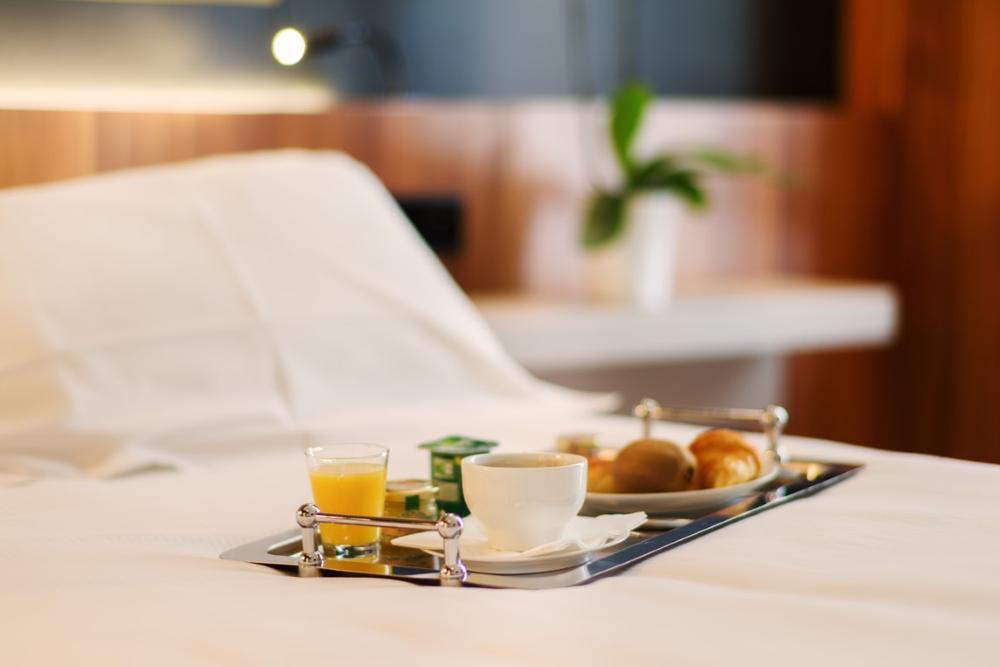 Recharge Easily at Comfort Inn & Suites Henderson