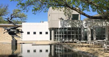Des Moines Art Center