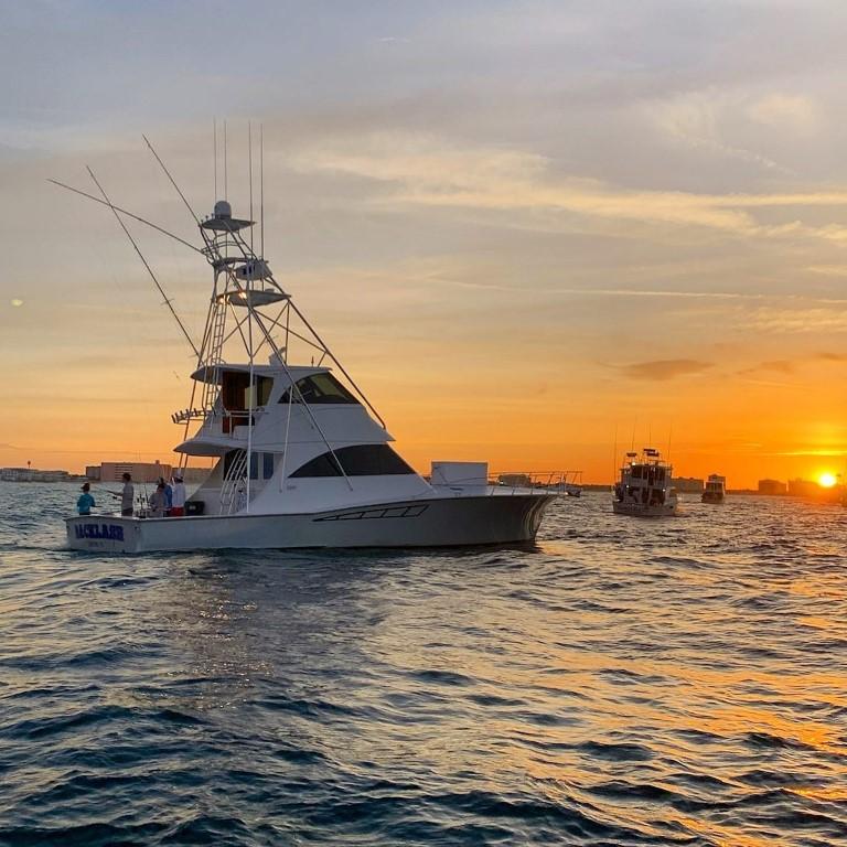 Destin Offshore Charters | Vacation Attractions in Sandestin, Florida