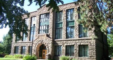 Deschutes Historical Museum