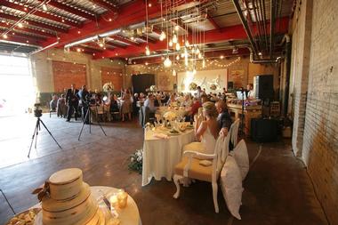 25 Best Detroit Wedding  Venues 