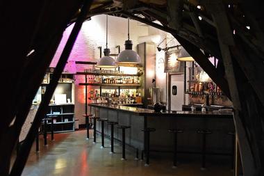 Wedding Venues Near Me: The Rust Belt Market