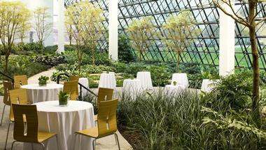 Wedding Venues in Detroit, MI: The Westin