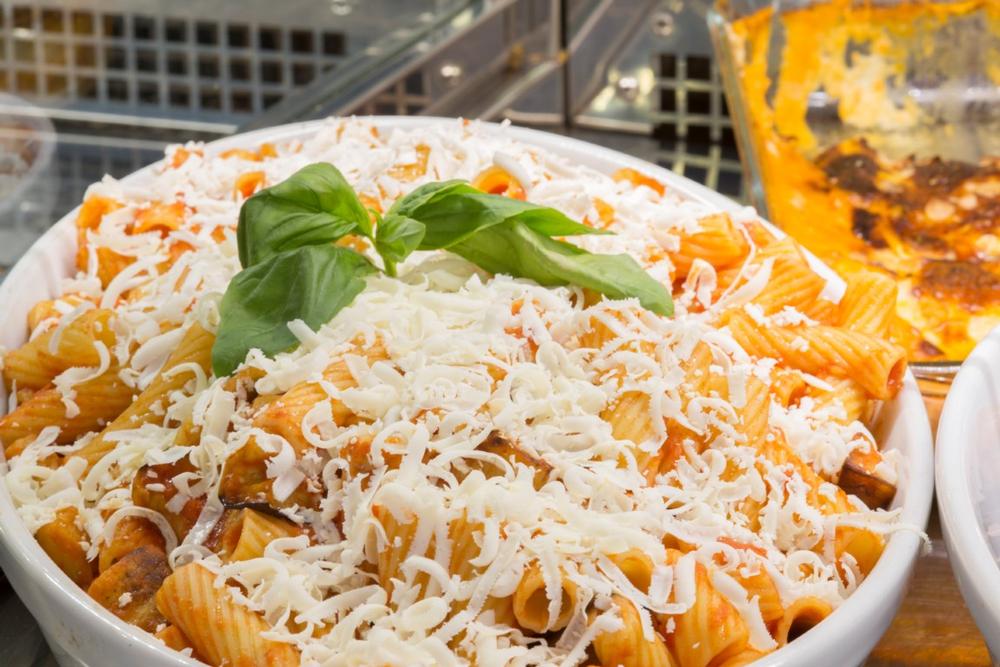 Enjoy Family-Friendly Italian Dishes at Coscino’s Italian Grill