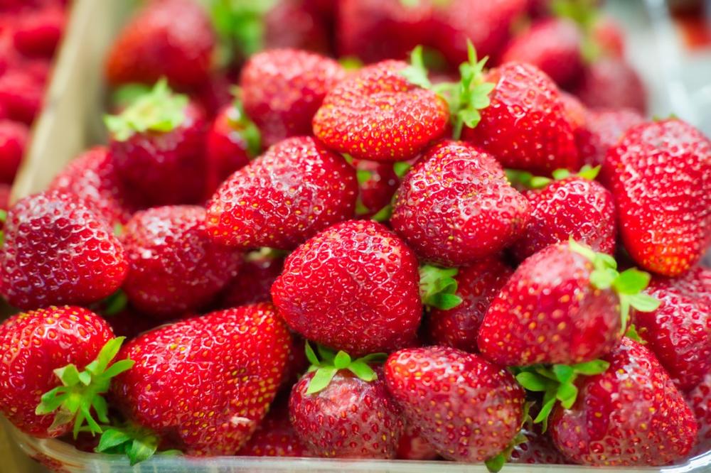 Round Swamp Farm - Go for fresh produce and savor homemade treats on a quick summer visit.