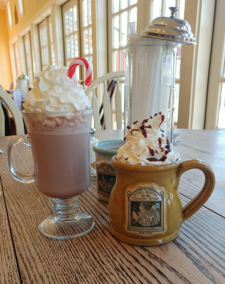 Shop and Dine with Charm at The Catskill Mountain Country Store & Restaurant