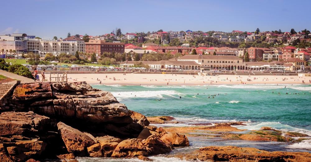 Bondi Pavilion