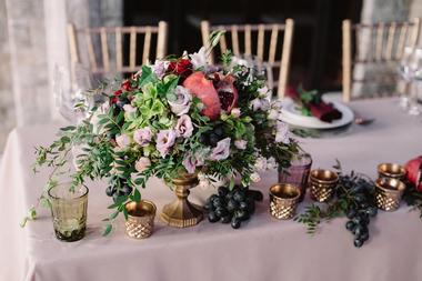 Wedding Venues in Texas: Hickory Street Annex