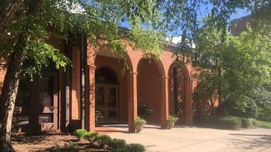 Hilary J. Boone Center at the University of Kentucky