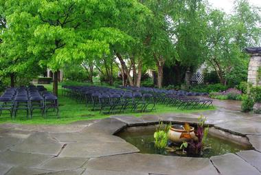 The Idaho Botanical Garden | Wedding Venues in Boise, Idaho