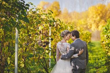 Napa Valley Weddings