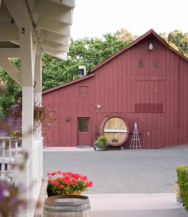 Wedding Venues in Solvang, CA: Lincourt Vineyard