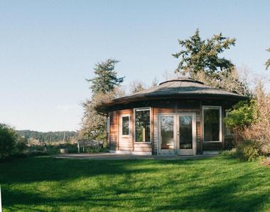 Roundhouse Farm | Wedding Venues in Victoria, Canada