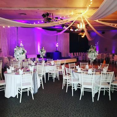 Playhouse Events and Dinner Theater | Wedding Venues in Boise, Idaho