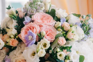 Redbud Hall - Ceremony & Reception