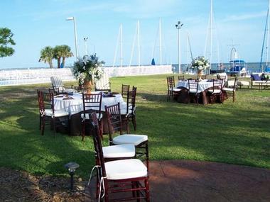 Pensacola Yacht Club