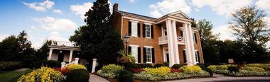 Pleasant Hill Mansion at The Governors Club