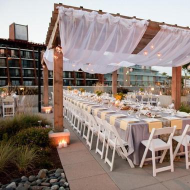 The Parkside Hotel & Spa | Wedding Venues in Victoria, Canada