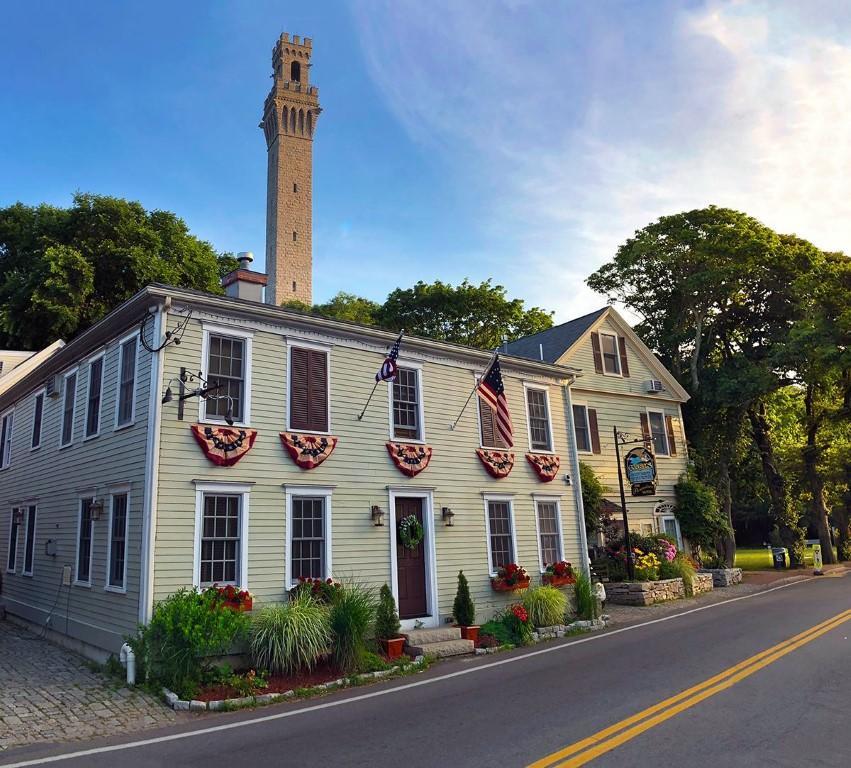 The Provincetown Hotel at Gabriel's