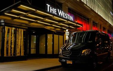 The Westin Buffalo