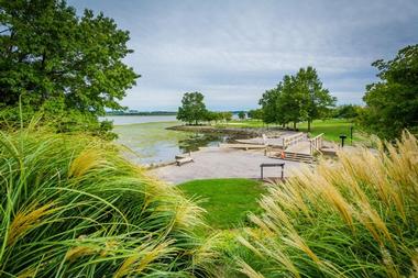 Waterfront Park