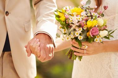 BanBury Golf Course | Wedding Venues in Boise, Idaho