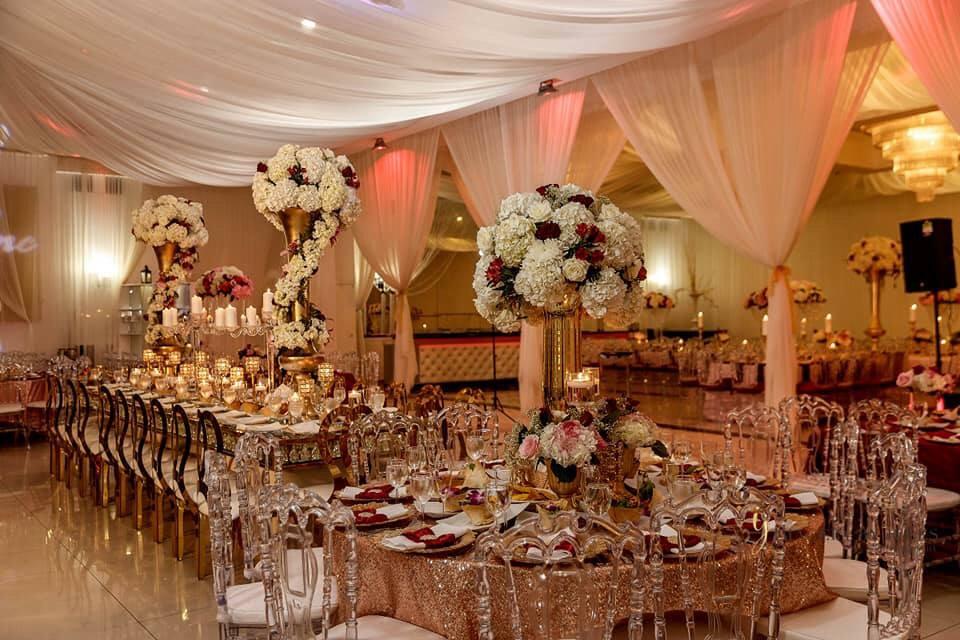 Eden Banquet Hall