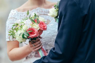 Indoor Wedding Venues Near Me: Autumn Oaks Event Center