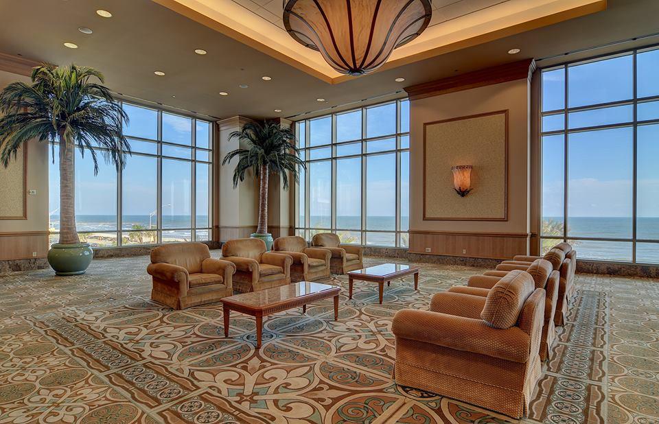 Galveston Island Convention Center