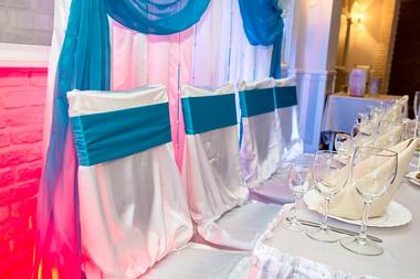 Places to Get Married: Castle Event Center
