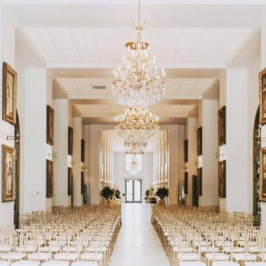 Chateau des Fleurs | Wedding Venues in Boise, Idaho