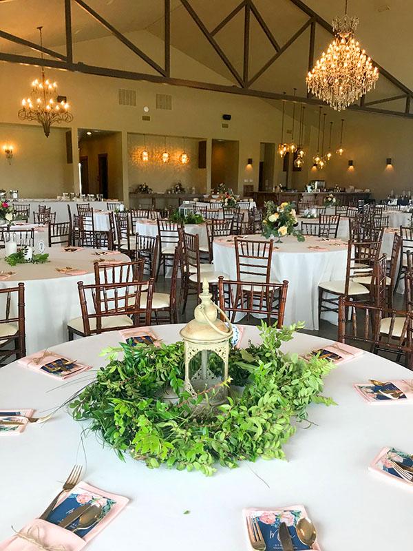 Featherstone Ranch Wedding and Event Venue